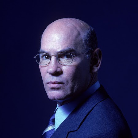 Walter Skinner Photo 36