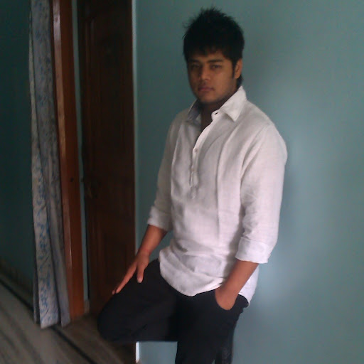 Aditya Modi Photo 8