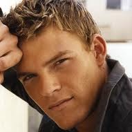 Alan Ritchson Photo 5