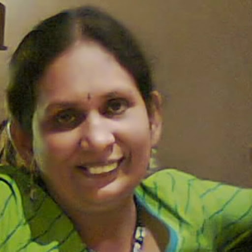 Anuradha Srinivas Photo 13