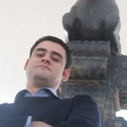 Soheil Razavi Photo 12