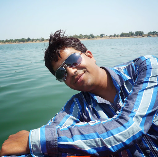 Rahul Tamrakar Photo 19