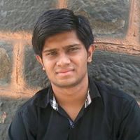 Aniket Mahajan Photo 13