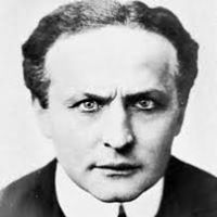 Harry Houdini Photo 18