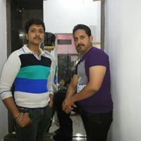 Rahul Tamrakar Photo 8