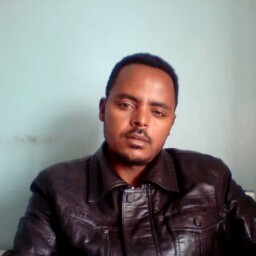 Shimelis Assefa Photo 5