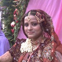 Sakina Mohammad Photo 12