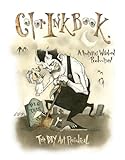 Color Ink Book Volume Seventeen 17: Gris Grimly Cover Art