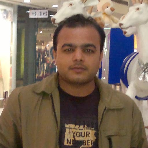 Atul Bajpai Photo 17