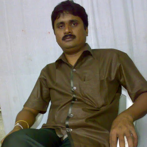 Ravi Sanku Photo 5