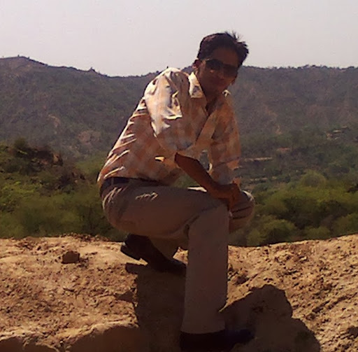 Naveed Chaudry Photo 2