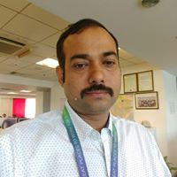 Pankaj Sinha Photo 16