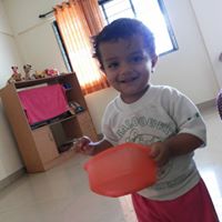 Aneesh Babu Photo 17