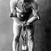 Harry Houdini Photo 3