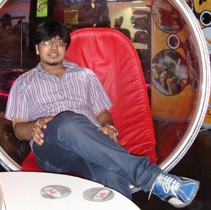 Ankit Agarwal Photo 24