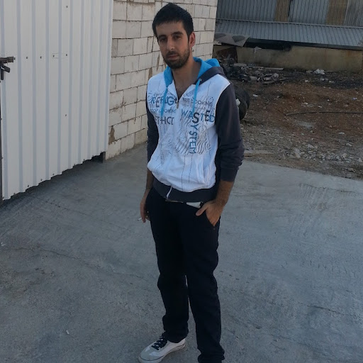 Hussein Khatib Photo 9