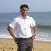 Somnath Guha Photo 3