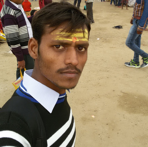 Abhishek Arya Photo 27