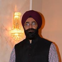 Kamalpreet Puri Photo 1