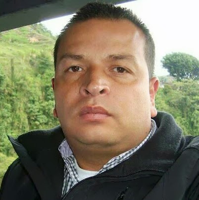 Anibal Ocampo Photo 4