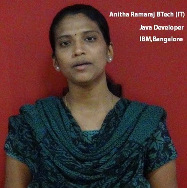 Anitha Ramaraj Photo 4