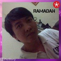 Ahmad Ramadan Photo 21