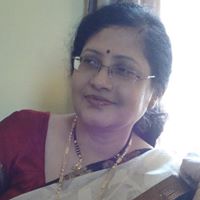 Saswati Biswas Photo 21