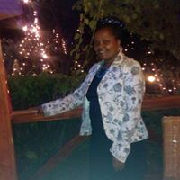 Rosemary Kariuki Photo 4