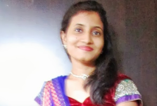 Mayuri Shinde Photo 19