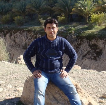 Mehrdad Ahmadi Photo 23