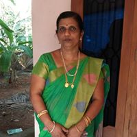 Anitha Chandran Photo 15