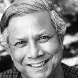 Muhammed Yunus Photo 14