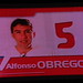 Alfonso Obregon Photo 3