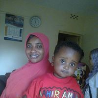 Fauzia Abdi Photo 3