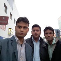 Deepak Sinha Photo 26