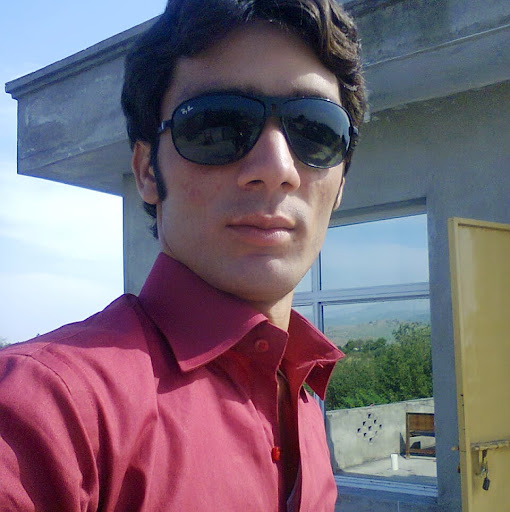 Umer Mehar Photo 18