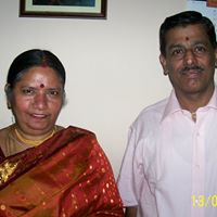 Ramanathan Viswanathan Photo 2