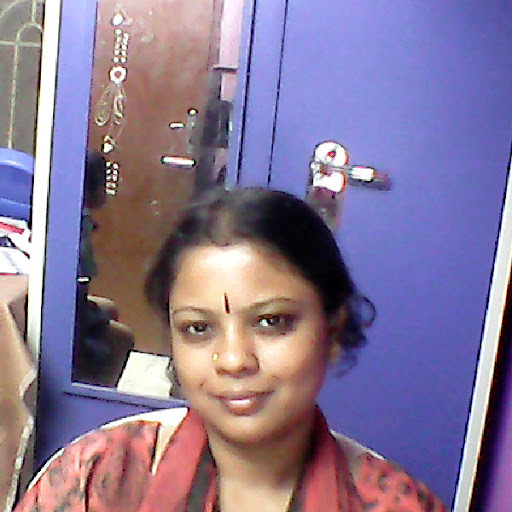 Priya Muralidharan Photo 16