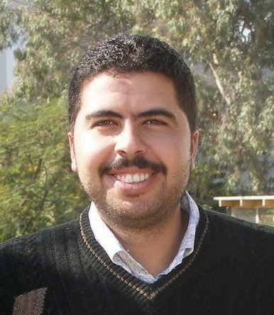 Mohamed Elkersh Photo 6