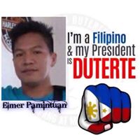 Elmer Pamintuan Photo 3