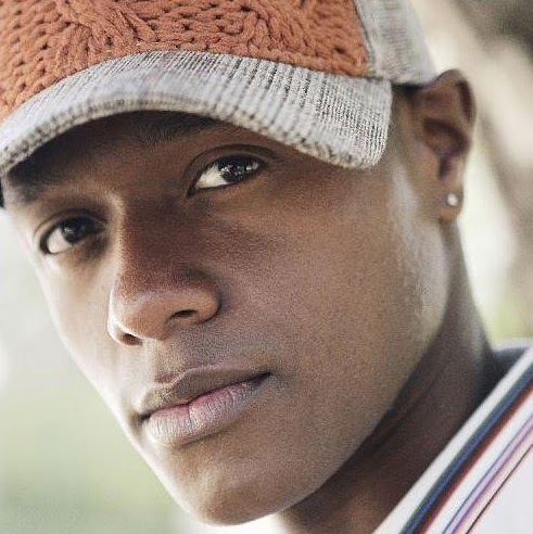 Javier Colon Photo 20