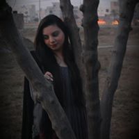 Aisha Tahir Photo 16