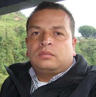 Anibal Ocampo Photo 3