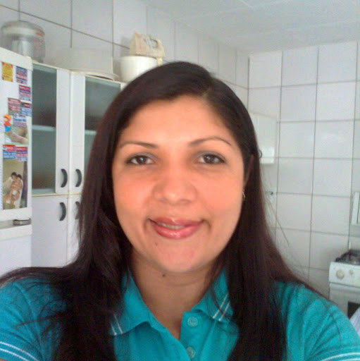 Maria Piedade Photo 12