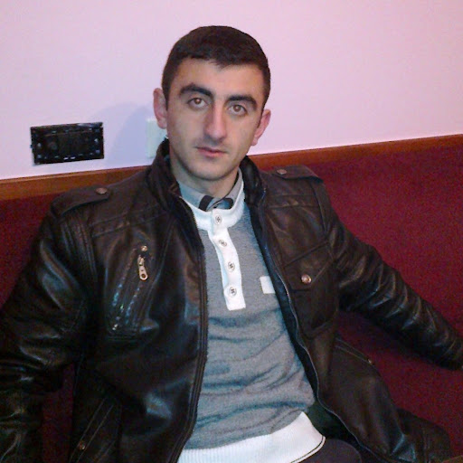 Garik Harutyunyan Photo 8