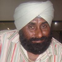 Satnam Panesar Photo 3