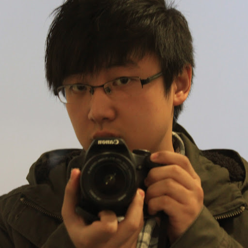 Charlie Chen Photo 27