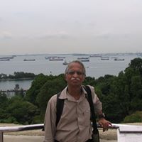 Viswanathan Gopalakrishnan Photo 4