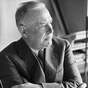 Wallace Stevens Photo 21