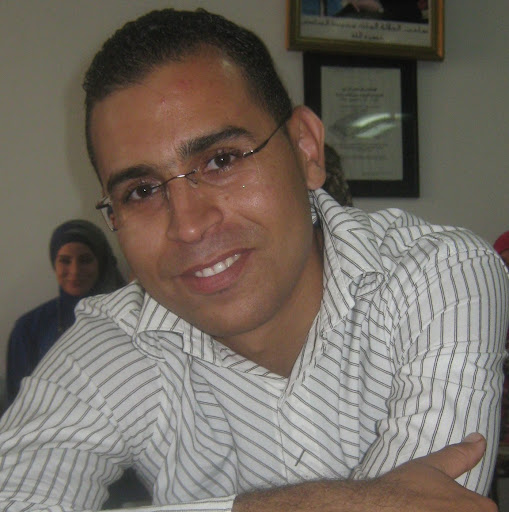 Hicham Lotfi Photo 7